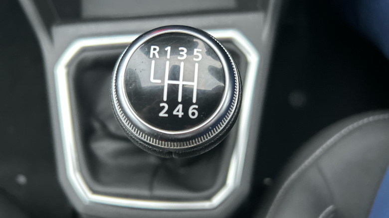 Dacia Sandero 1.0 TCe Comfort 5dr Petrol Hatchback